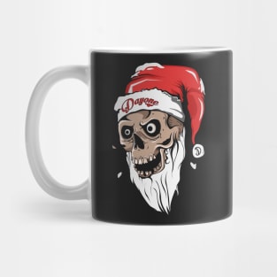 Hello xmAs Mug